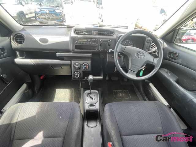 2018 Toyota Probox Van CN G26-C54 Sub9