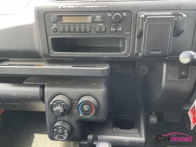 2018 Toyota Probox Van CN G26-C54 Sub11