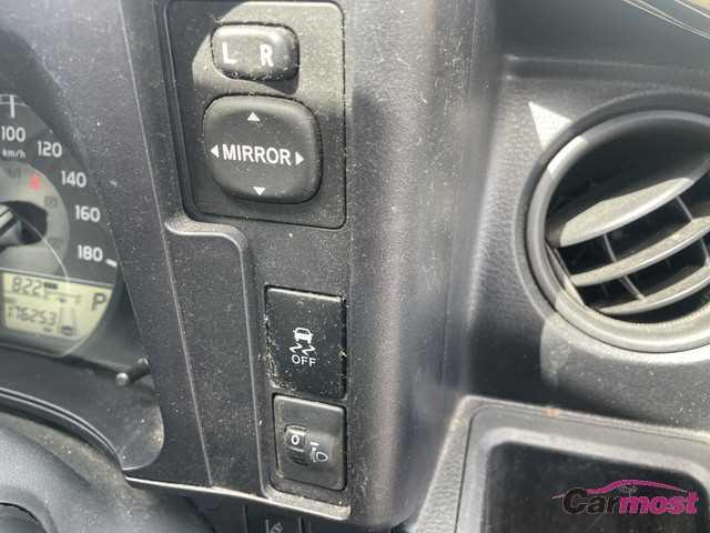 2018 Toyota Probox Van CN G26-C54 Sub12