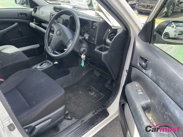 2018 Toyota Probox Van CN G26-C54 Sub14