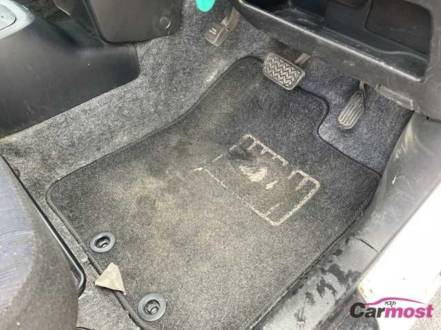 2018 Toyota Probox Van CN G26-C54 Sub16