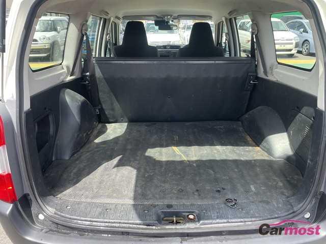 2018 Toyota Probox Van CN G26-C54 Sub21