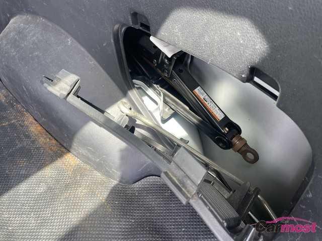 2018 Toyota Probox Van CN G26-C54 Sub22