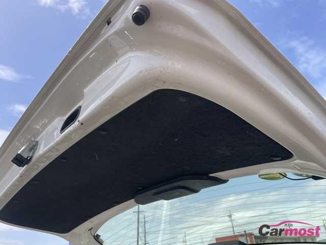 2018 Toyota Probox Van CN G26-C54 Sub23
