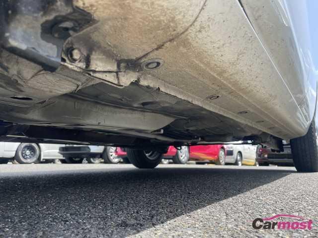 2018 Toyota Probox Van CN G26-C54 Sub27