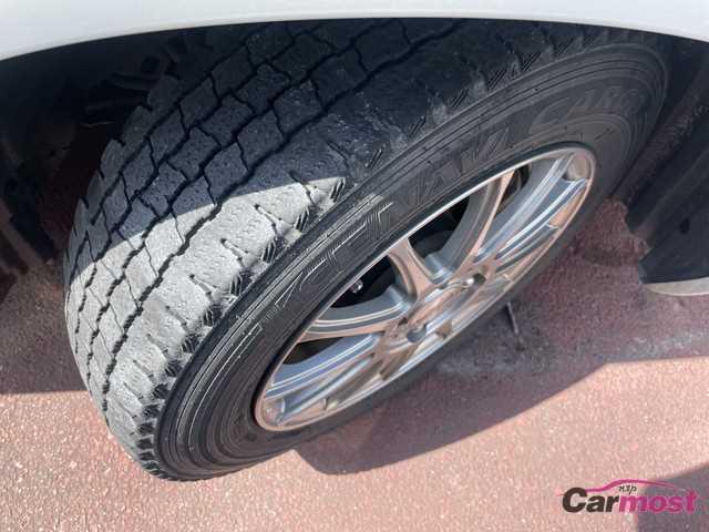 2018 Toyota Probox Van CN G26-C54 Sub29
