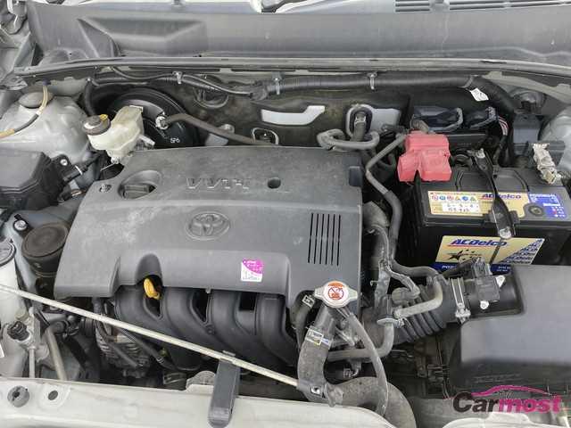 2018 Toyota Probox Van CN G26-C54 Sub5