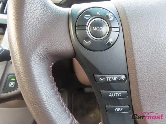 2010 Toyota SAI CN G26-C75 Sub14