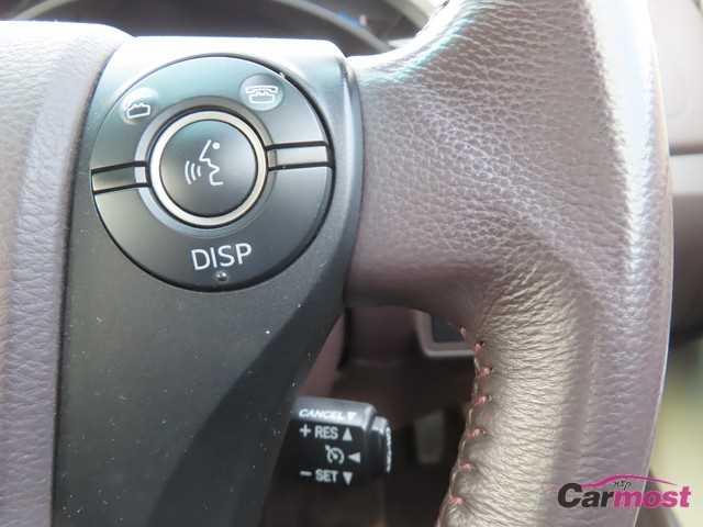 2010 Toyota SAI CN G26-C75 Sub15
