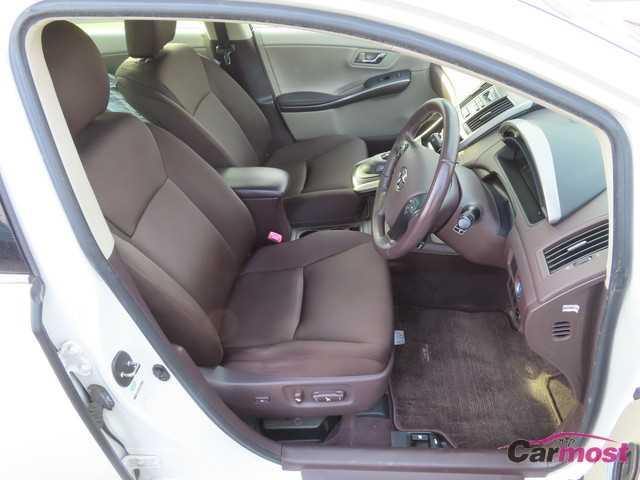2010 Toyota SAI CN G26-C75 Sub18