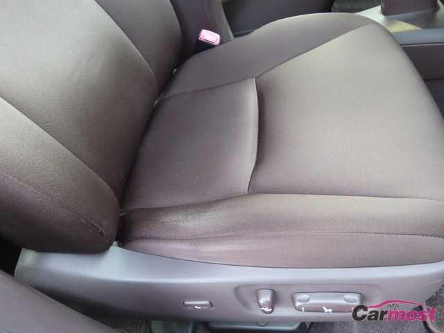 2010 Toyota SAI CN G26-C75 Sub19