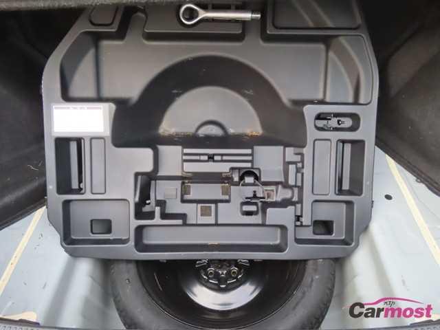 2010 Toyota SAI CN G26-C75 Sub23