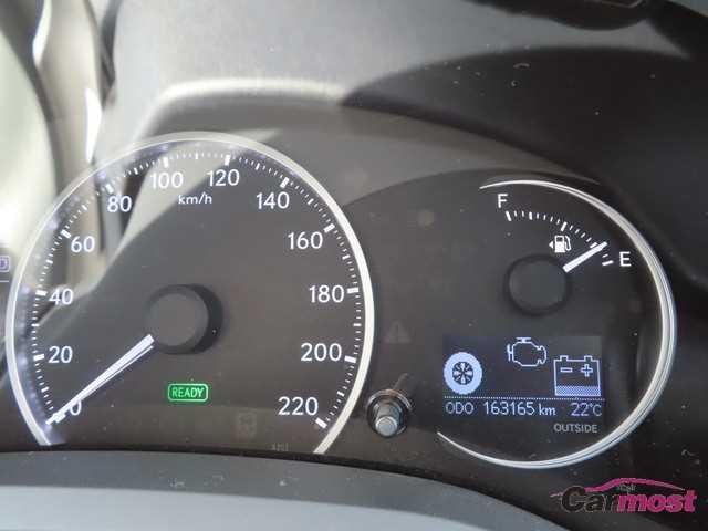 2013 Lexus CT CN G26-C85 Sub13