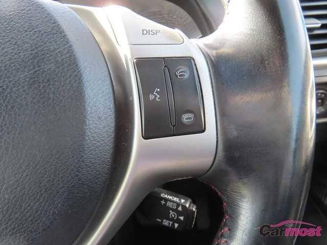 2013 Lexus CT CN G26-C85 Sub15