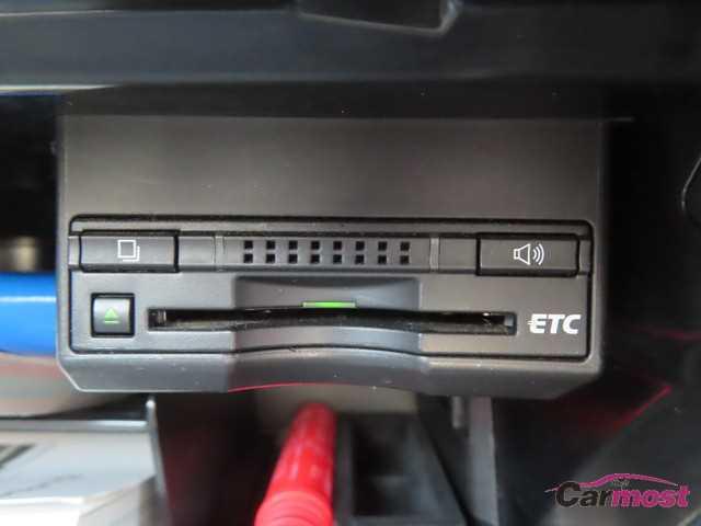2013 Lexus CT CN G26-C85 Sub16