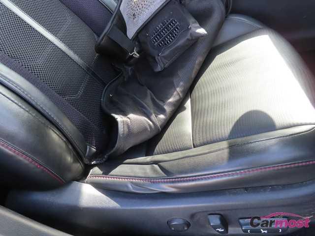 2013 Lexus CT CN G26-C85 Sub19