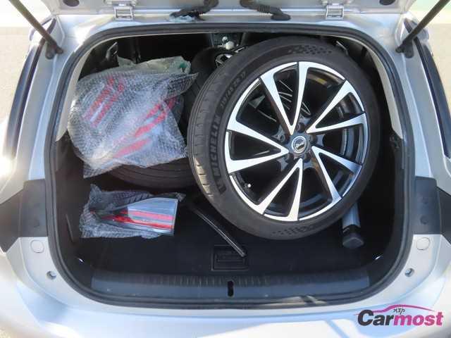 2013 Lexus CT CN G26-C85 Sub22