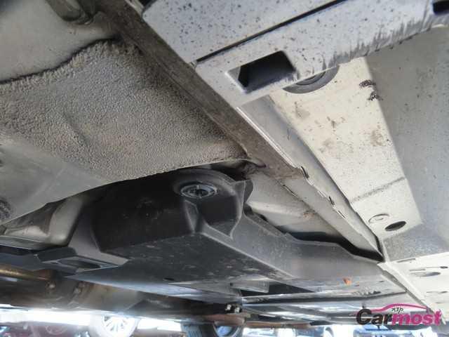 2013 Lexus CT CN G26-C85 Sub26
