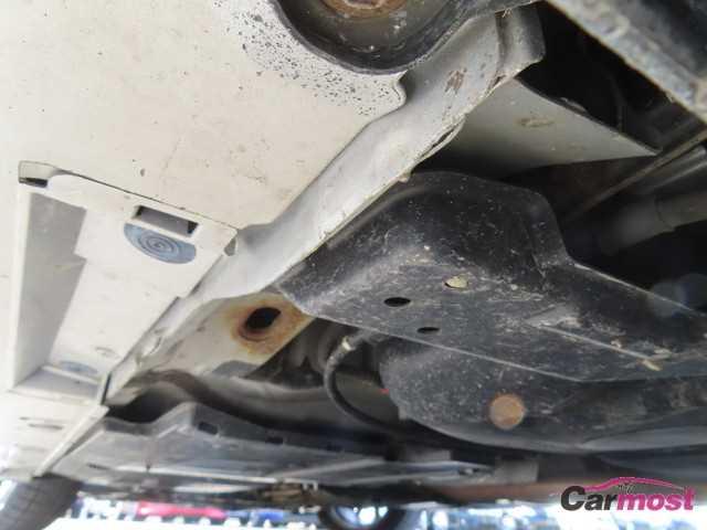 2013 Lexus CT CN G26-C85 Sub27