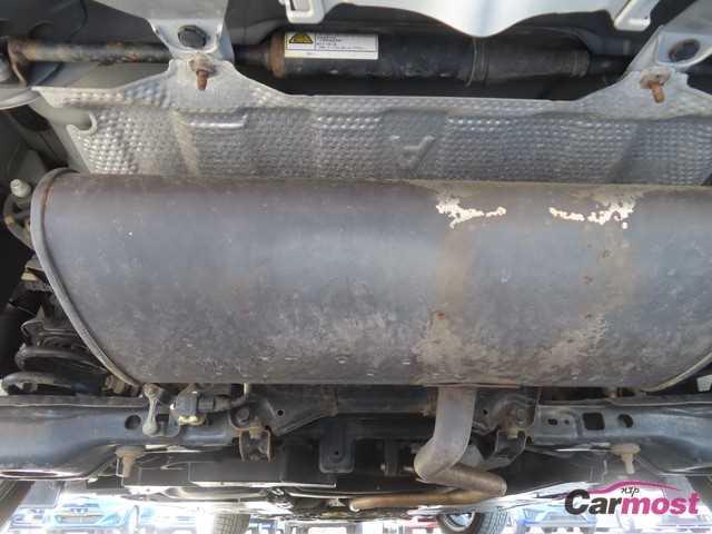 2013 Lexus CT CN G26-C85 Sub28