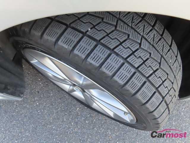 2013 Lexus CT CN G26-C85 Sub29
