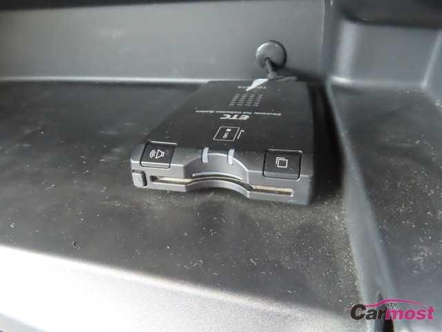 2012 Toyota Corolla Fielder CN G26-D05 Sub16
