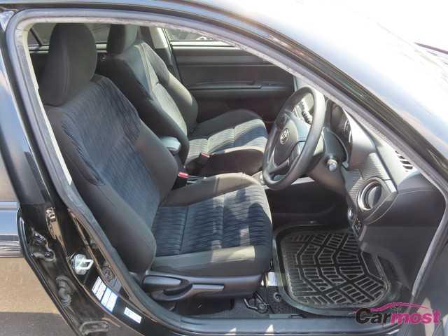 2012 Toyota Corolla Fielder CN G26-D05 Sub17
