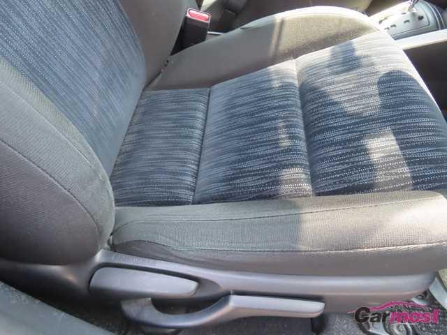2012 Toyota Corolla Fielder CN G26-D05 Sub18