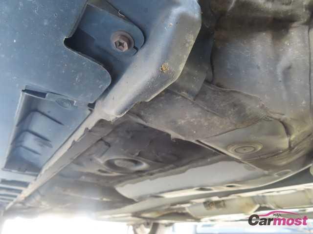 2012 Toyota Corolla Fielder CN G26-D05 Sub24