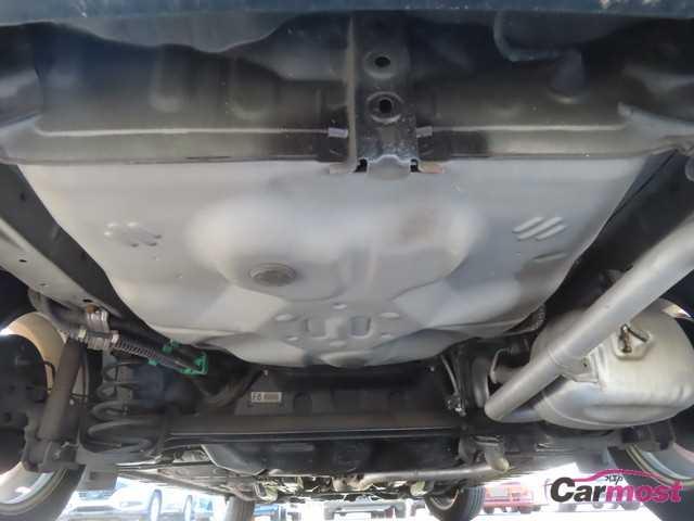 2012 Toyota Corolla Fielder CN G26-D05 Sub28