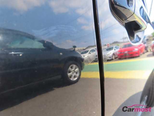 2012 Toyota Corolla Fielder CN G26-D05 Sub7