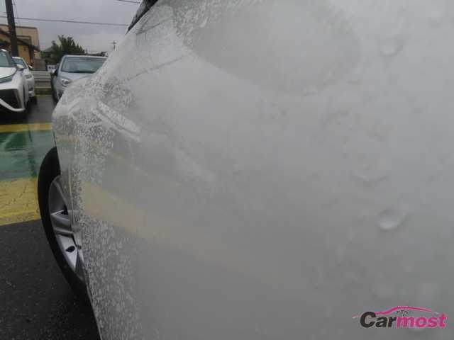2010 Toyota Mark X CN G26-D27 Sub10