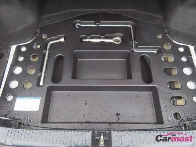 2010 Toyota Mark X CN G26-D27 Sub22