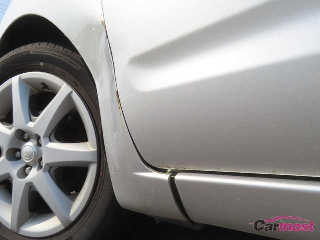 2005 Toyota PRIUS CN G26-D56 Sub10