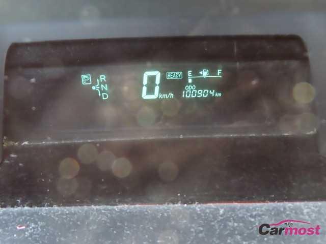 2005 Toyota PRIUS CN G26-D56 Sub12