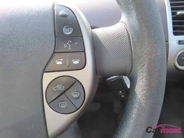 2005 Toyota PRIUS CN G26-D56 Sub16