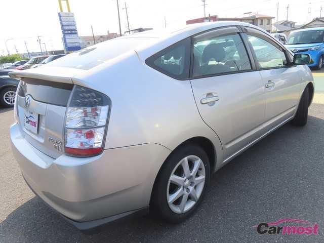 2005 Toyota PRIUS CN G26-D56 Sub1