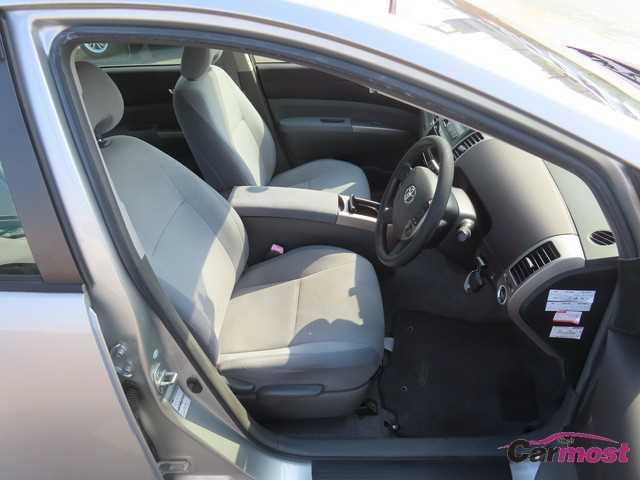 2005 Toyota PRIUS CN G26-D56 Sub19