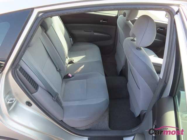 2005 Toyota PRIUS CN G26-D56 Sub20