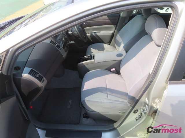 2005 Toyota PRIUS CN G26-D56 Sub21