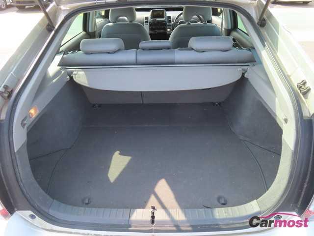 2005 Toyota PRIUS CN G26-D56 Sub22