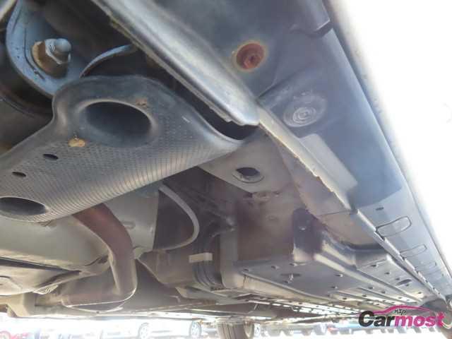 2005 Toyota PRIUS CN G26-D56 Sub25