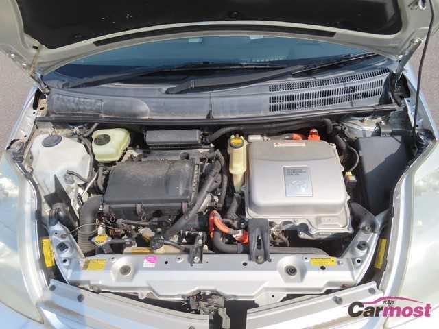 2005 Toyota PRIUS CN G26-D56 Sub5