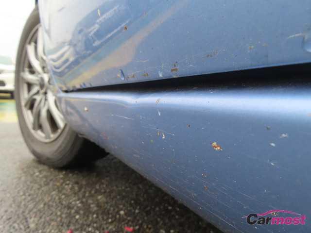 2008 Toyota PRIUS CN G26-D67 Sub9