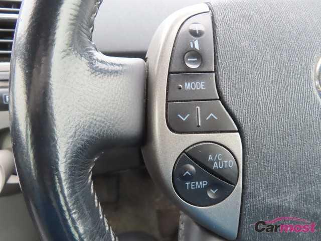 2008 Toyota PRIUS CN G26-D67 Sub13