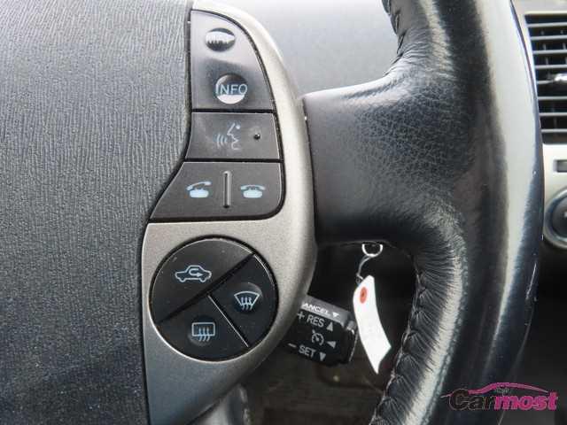 2008 Toyota PRIUS CN G26-D67 Sub14