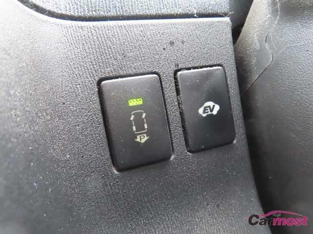 2008 Toyota PRIUS CN G26-D67 Sub15