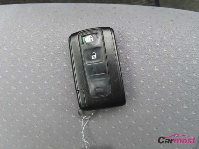 2008 Toyota PRIUS CN G26-D67 Sub17