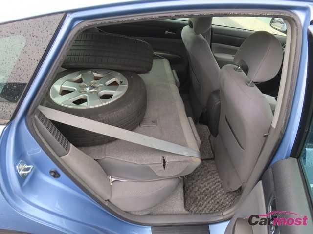 2008 Toyota PRIUS CN G26-D67 Sub20