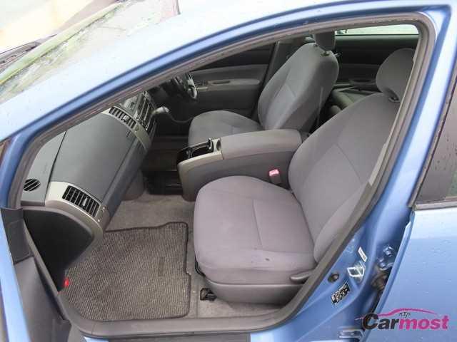 2008 Toyota PRIUS CN G26-D67 Sub21
